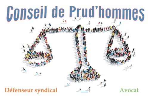Conseil de Prud'hommes