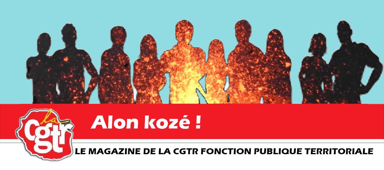 Alon Kozé CGTR-FPT