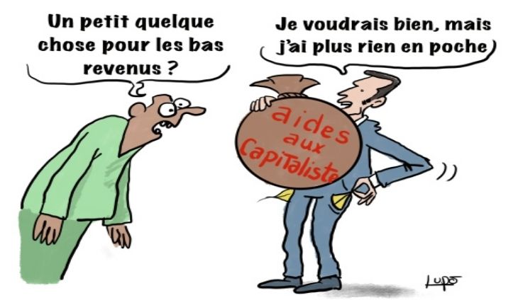 LES AUXILLIAIRES DE VIE S&rsquo;ADRESSENT À VOUS !