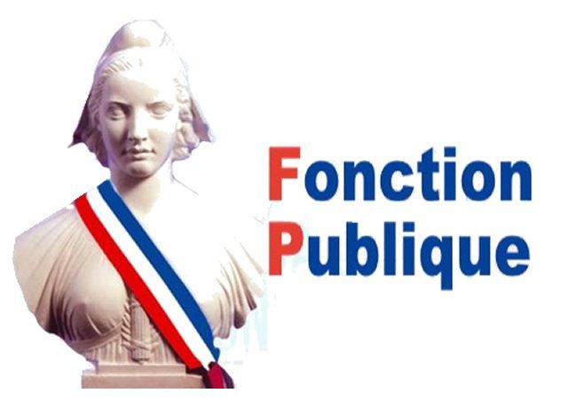 APPEL AU 15 JUIN 2021 – FONCTION PUBLIQUE