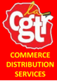 Communiqué – Fédération CGTR Commerce et services