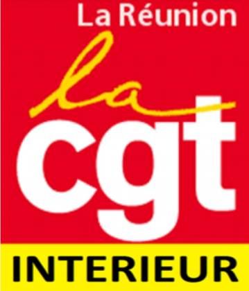 COURRIER COMMUN CGTR ET FO AU PRÉFET SUR LE REGLEMENT INTERIEUR DU SGC  + COMITÉ TECHNIQUE ANNULÉ