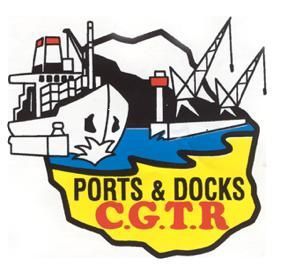 Appel de la Fédération CGTR Ports et Docks