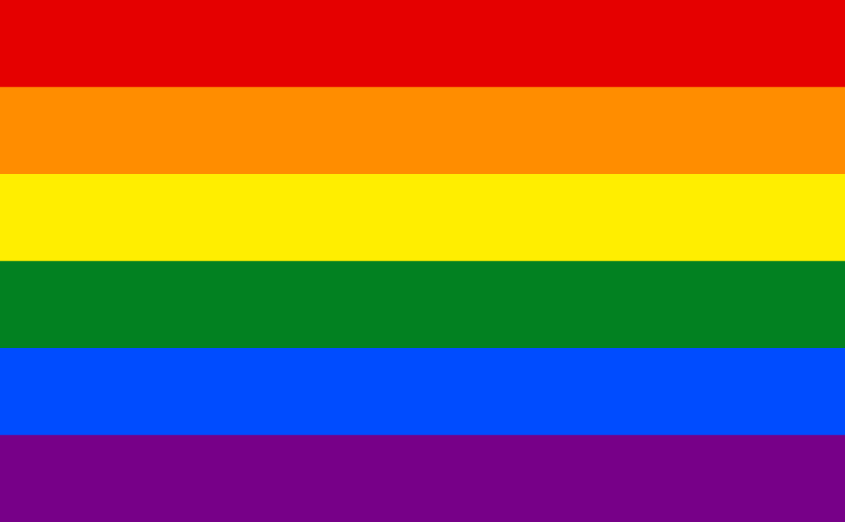Manifestation LGBTQIA+ dimanche 21 mai 2023