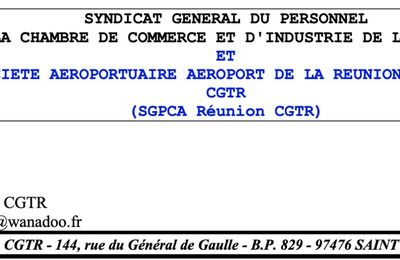 SGPCAR CGTR COMPTES 2025 ET 2024