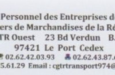 Comptes 2024 Syndicat SPETRMR CGTR