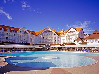 NAO Hotel Mercure Créolia