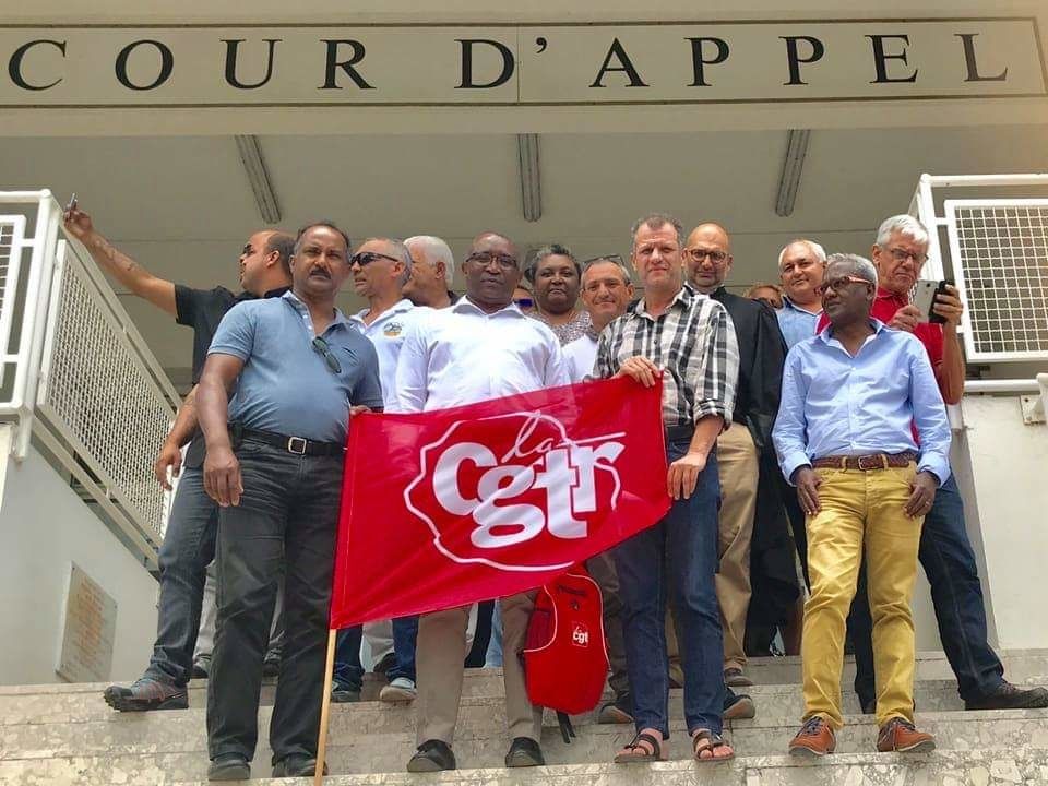 Solidarité avec Salim Nahouda