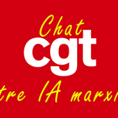 Posez vos questions à l&rsquo;IA de la CGT 😍