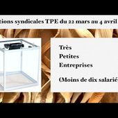 TPE 2021 – interview Georges CARO
