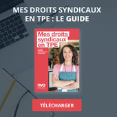 Vos droits – La CGT dans les TPE
