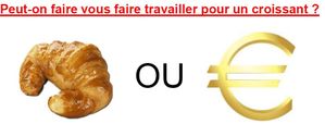 Echange d&rsquo;information