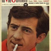 Quand Jean-Paul Belmondo militait à la CGT…
